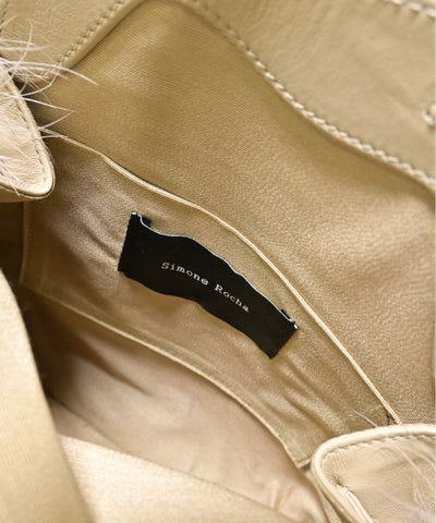 Simone Rocha Shoulder bags