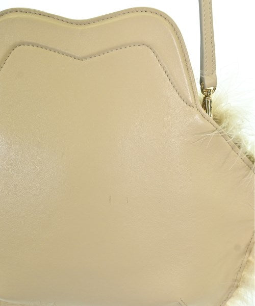 Simone Rocha Shoulder bags