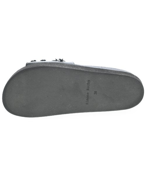 Simone Rocha Sandals