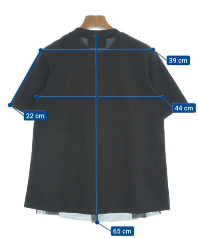 Simone Rocha Tee Shirts/Tops