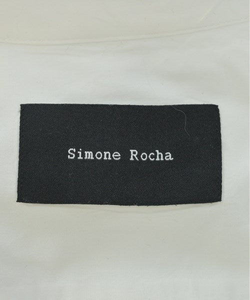 Simone Rocha Casual shirts