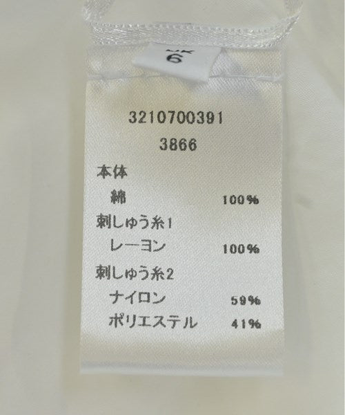 Simone Rocha Casual shirts