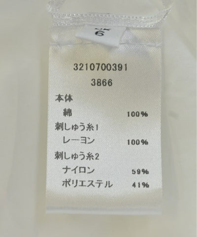 Simone Rocha Casual shirts