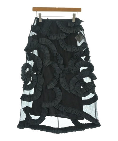 Simone Rocha Long/Maxi length skirts