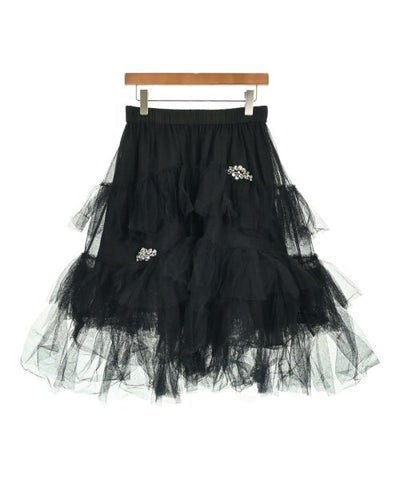 Simone Rocha Knee length skirts