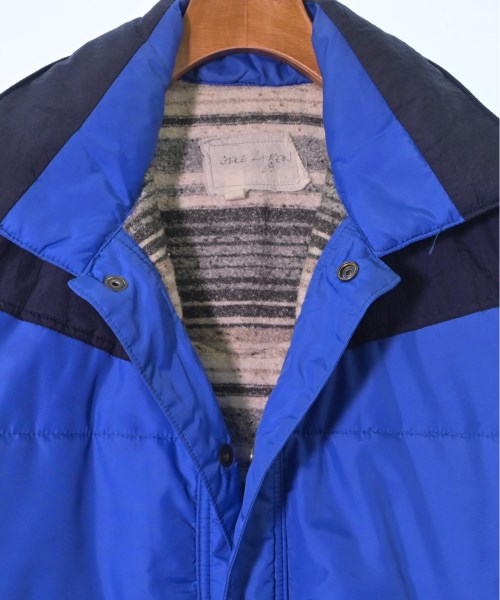 GREG LAUREN Down jackets/Vests