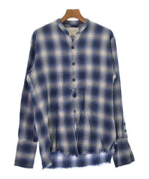 GREG LAUREN Casual shirts