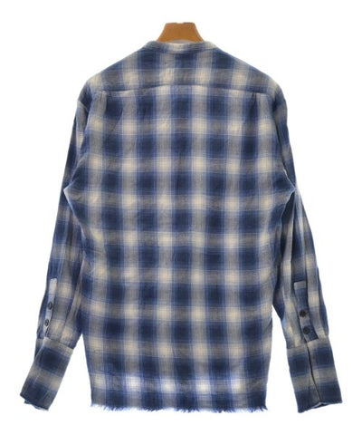 GREG LAUREN Casual shirts