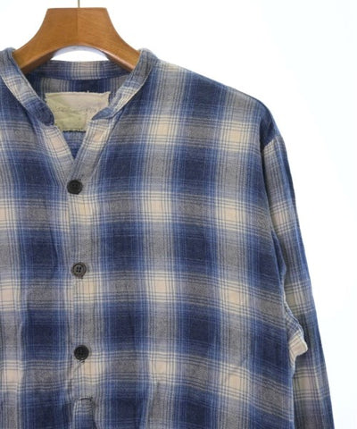 GREG LAUREN Casual shirts