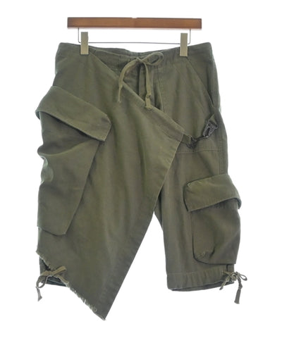 GREG LAUREN Shorts