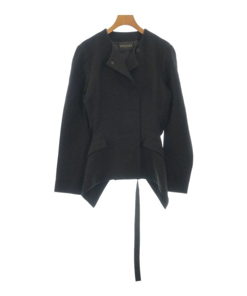VIONNET Casual jackets