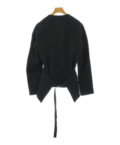 VIONNET Casual jackets