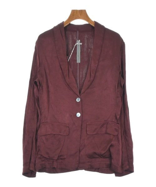 RAQUEL ALLEGRA Blazers/Suit jackets