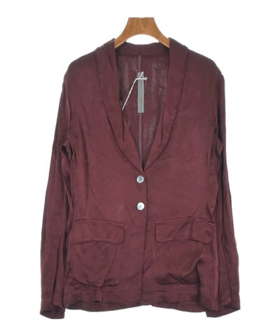 RAQUEL ALLEGRA Blazers/Suit jackets