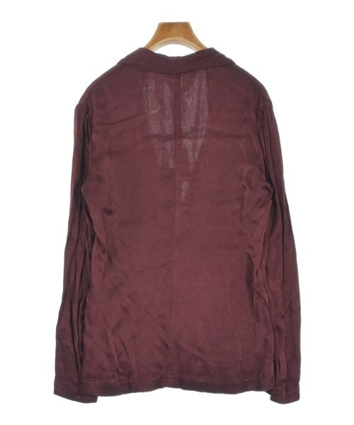 RAQUEL ALLEGRA Blazers/Suit jackets