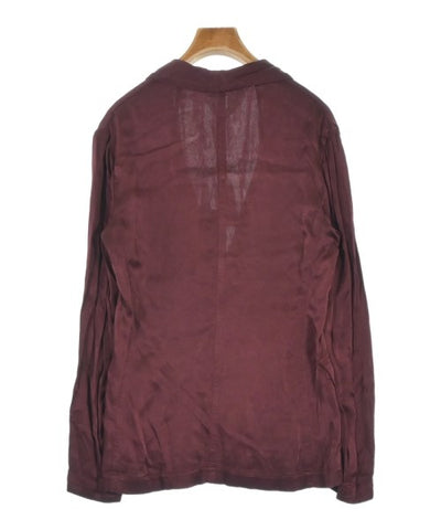 RAQUEL ALLEGRA Blazers/Suit jackets