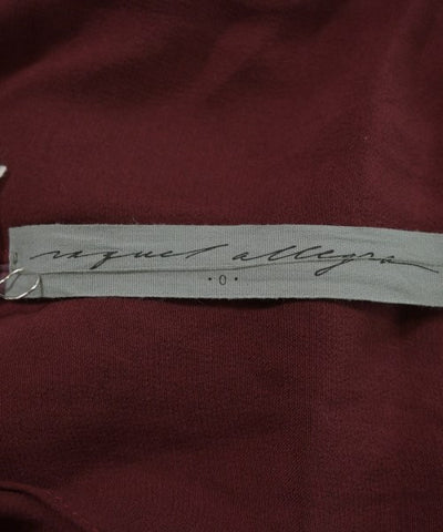 RAQUEL ALLEGRA Blazers/Suit jackets