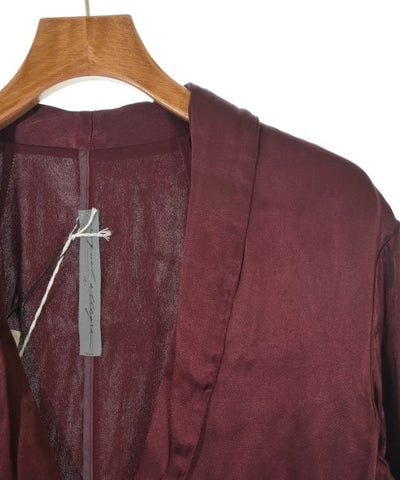 RAQUEL ALLEGRA Blazers/Suit jackets