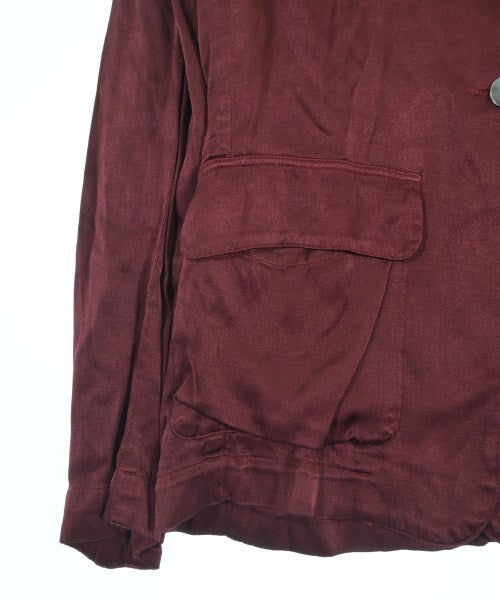 RAQUEL ALLEGRA Blazers/Suit jackets