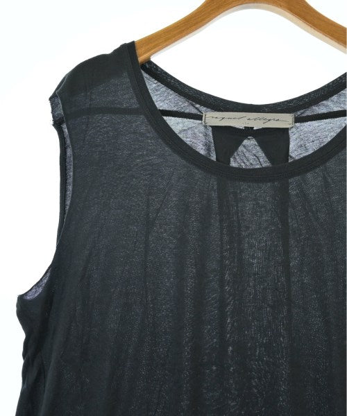 RAQUEL ALLEGRA Sleevelesses