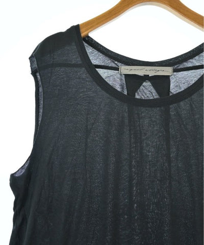 RAQUEL ALLEGRA Sleevelesses