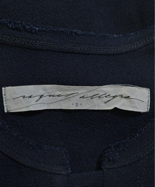 RAQUEL ALLEGRA Blouses