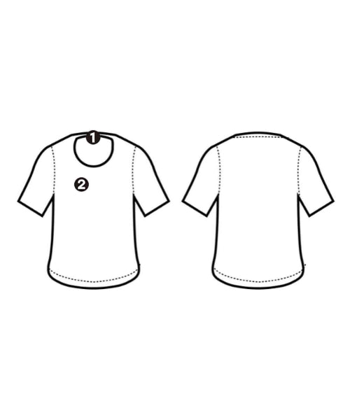 A.L.C. Tee Shirts/Tops