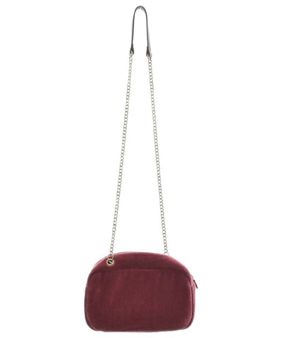 ANTEPRIMA MISTO Shoulder bags