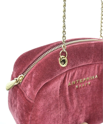 ANTEPRIMA MISTO Shoulder bags