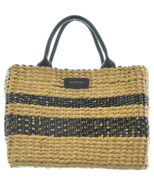 ANTEPRIMA MISTO Basket bags