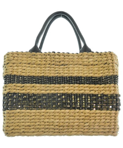 ANTEPRIMA MISTO Basket bags