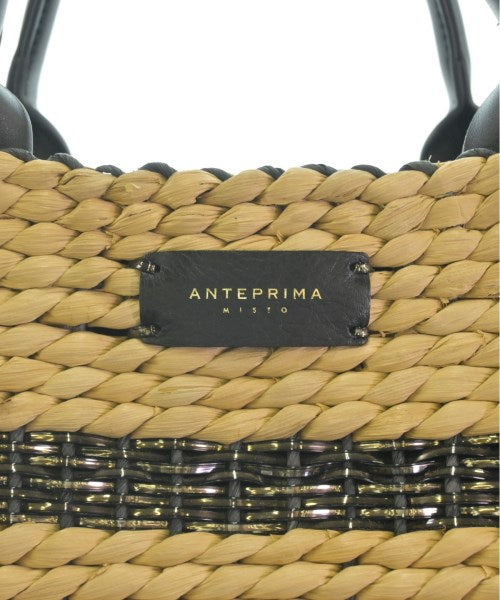 ANTEPRIMA MISTO Basket bags