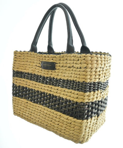 ANTEPRIMA MISTO Basket bags