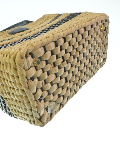 ANTEPRIMA MISTO Basket bags