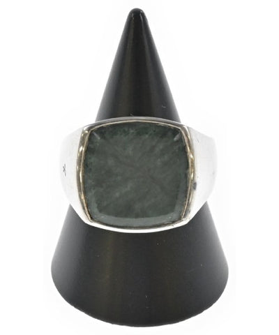 TOM WOOD Rings