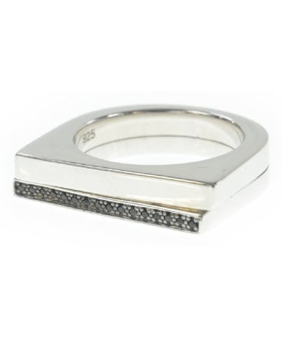 TOM WOOD Rings