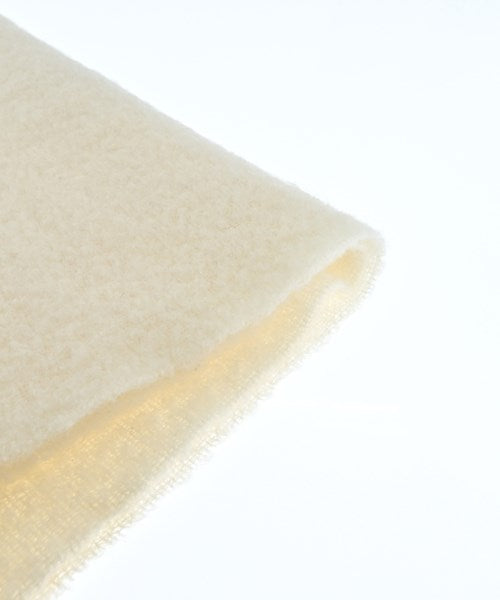 TOM WOOD Winter scarves