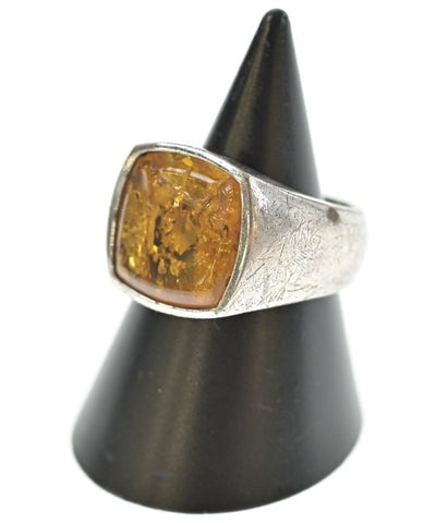 TOM WOOD Rings
