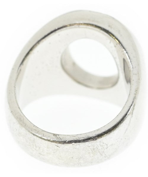 TOM WOOD Rings