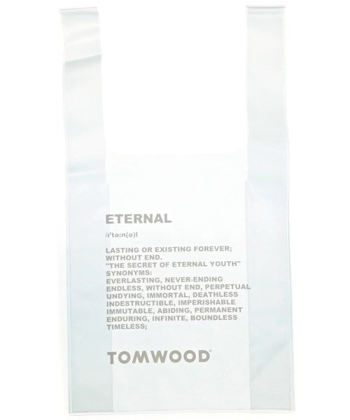 TOM WOOD Totes