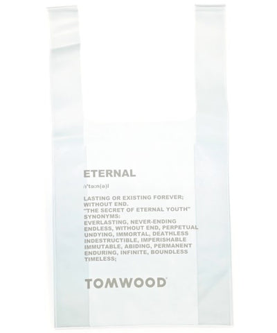 TOM WOOD Totes
