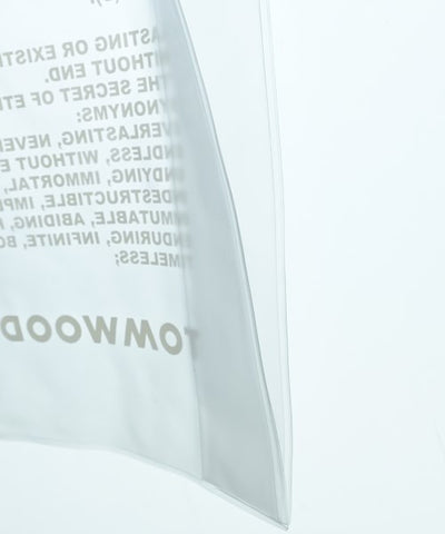 TOM WOOD Totes