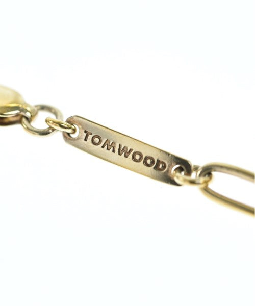 TOM WOOD Bracelets/Bangles