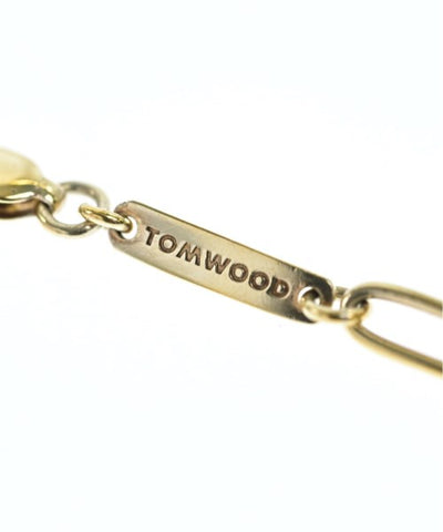 TOM WOOD Bracelets/Bangles