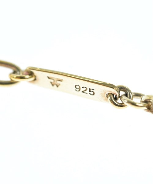 TOM WOOD Bracelets/Bangles
