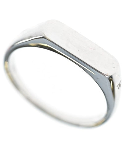 TOM WOOD Rings