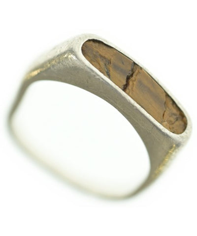 TOM WOOD Rings