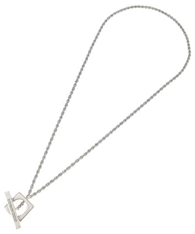 TOM WOOD Necklaces