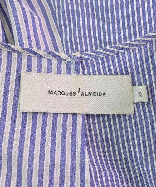 MARQUES' ALMEIDA Shirtdresses