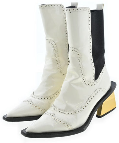 MARQUES' ALMEIDA Boots